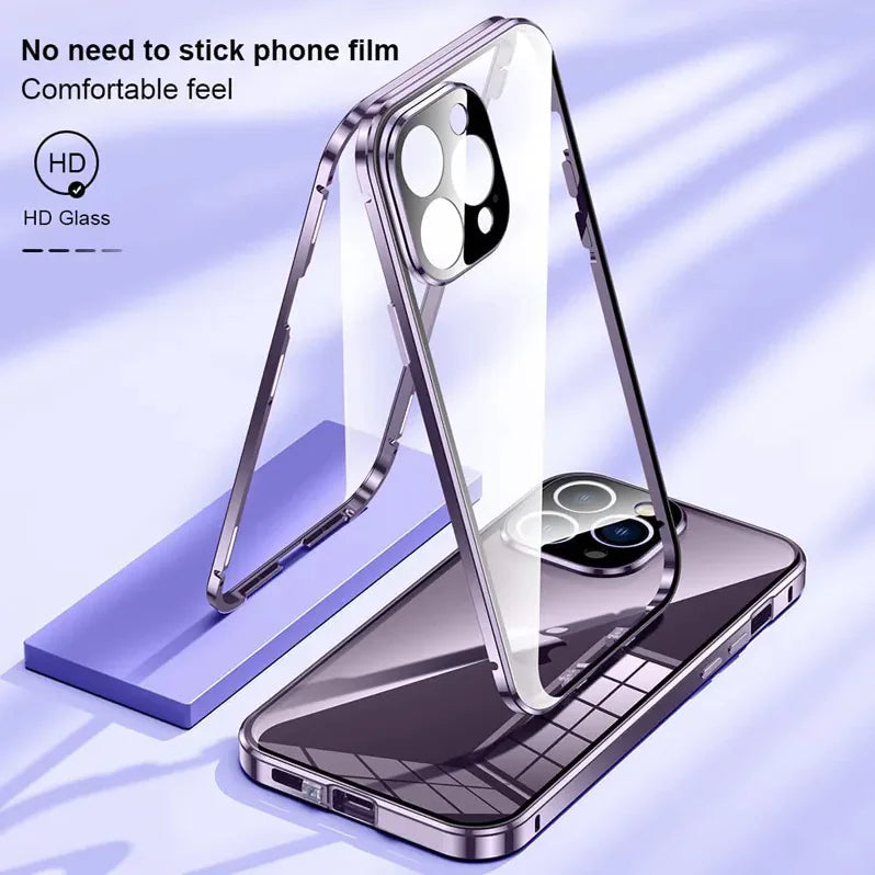 phone privacy case